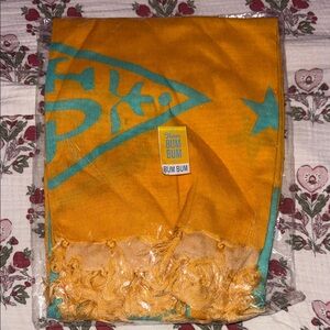 Sol de Janeiro Blanket